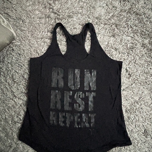 Athletic Tank Tops (2) - Picture 5 of 7